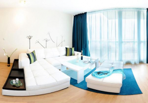 Отель Sea Dream Rental Apartments  Варна